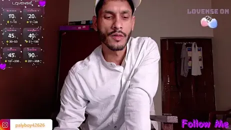 Palyboy426 webcam model stream image