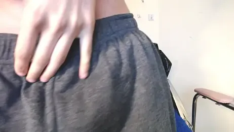 _Thomas_hot_ webcam model stream image