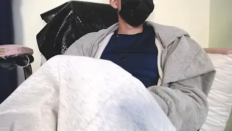 _Thomas_hot_ webcam model stream image