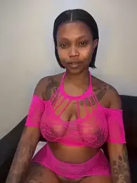 InkLady444 webcam model stream image