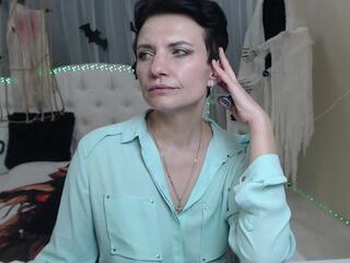 Ava Alizay webcam model stream image