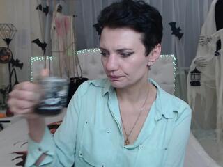 Ava Alizay webcam model stream image