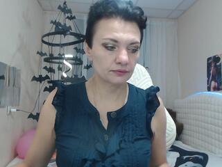 Ava Alizay webcam model stream image