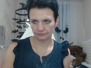 Ava Alizay webcam model stream image