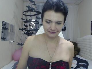 Ava Alizay webcam model stream image