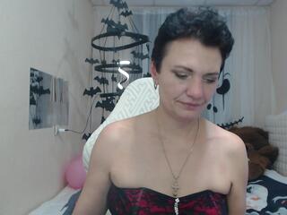 Ava Alizay webcam model stream image