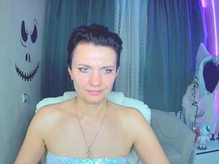 Ava Alizay webcam model stream image