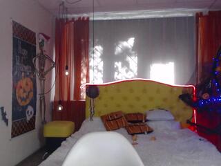 Ava Alizay webcam model stream image