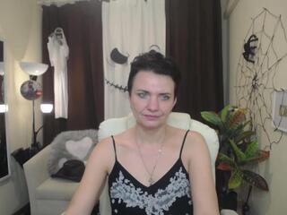 Ava Alizay webcam model stream image