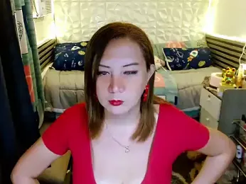 TsSweetBigLollipop webcam stripchat model stream image