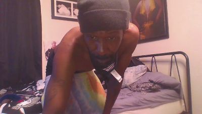 RBTHECOUPLE webcam model stream image