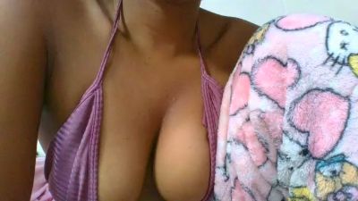 Elysa webcam model stream image
