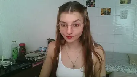 SweetyBabyDemon webcam model stream image