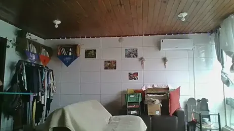 SweetyBabyDemon webcam model stream image