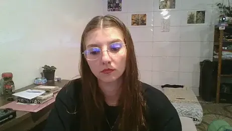 SweetyBabyDemon webcam model stream image