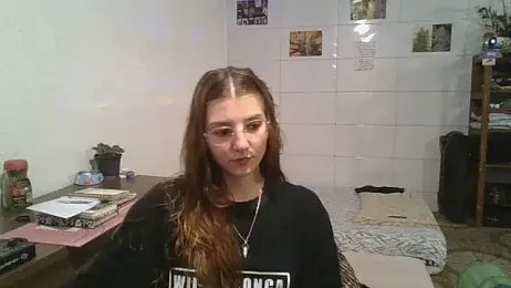 SweetyBabyDemon webcam model stream image