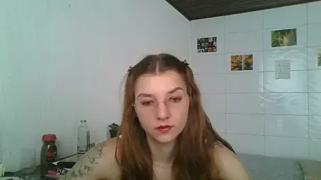 SweetyBabyDemon webcam model stream image