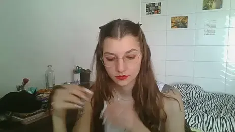 SweetyBabyDemon webcam stripchat model stream image