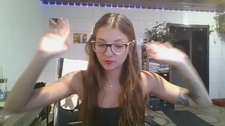 SweetyBabyDemon webcam stripchat model stream image