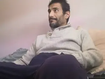 Ash59055 webcam model stream image