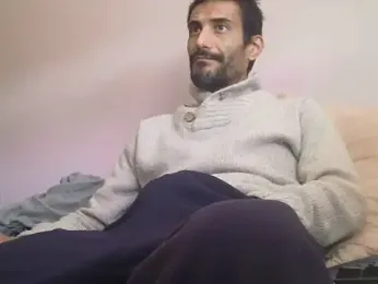 Ash59055 webcam model stream image