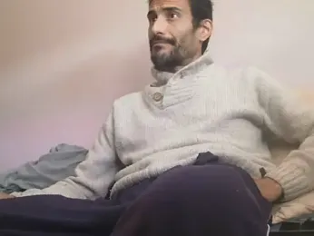 Ash59055 webcam model stream image