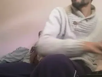 Ash59055 webcam model stream image