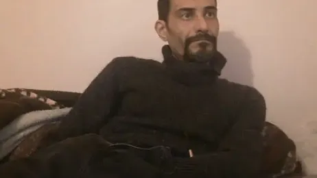 Ash59055 webcam model stream image