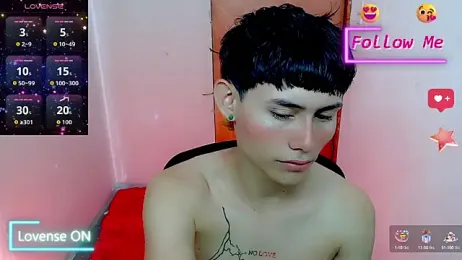 tanjiro_cute webcam stripchat model stream image