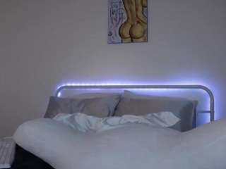 missamberjane webcam model stream image