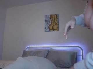 missamberjane webcam model stream image