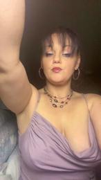 Tiffhoneybunny webcam model stream image