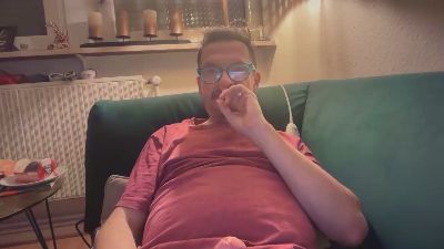 emu49 webcam model stream image