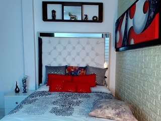 anielli69hot webcam model stream image