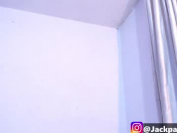 jack_master_muscle webcam model stream image