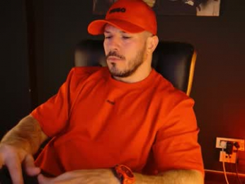 angeloeric webcam model stream image