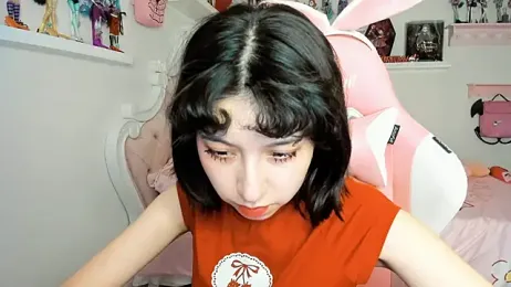 cherrycute webcam model stream image