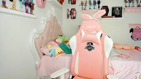 cherrycute webcam model stream image