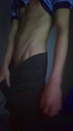 Samueli18yoo webcam cam4 model stream image