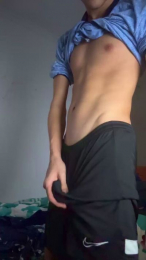 Samueli18yoo webcam cam4 model stream image
