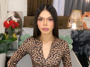 CindyMendoza webcam model stream image