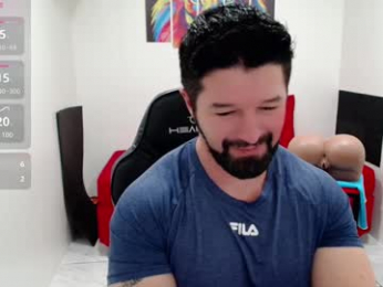 richrolland webcam model stream image