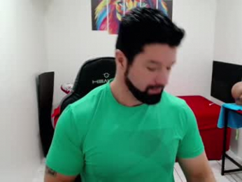 richrolland webcam model stream image