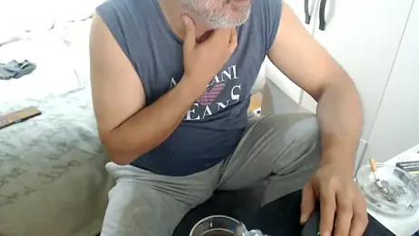 LiONTURK webcam model stream image