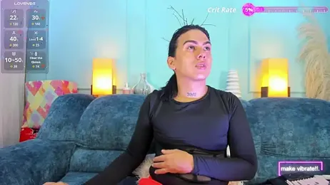 yossi_peach_cute webcam model stream image