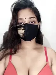 Tapur- webcam model stream image