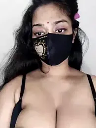 Tapur- webcam model stream image