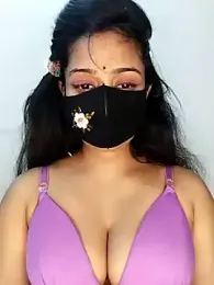 Tapur- webcam model stream image