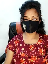 Tapur- webcam model stream image