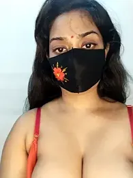 Tapur- webcam model stream image